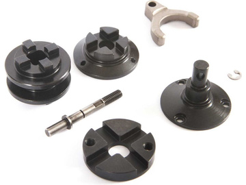 Axial zestaw akcesoriów Dig: UTB Axial zestaw akcesoriów Dig: UTB / AXI232014