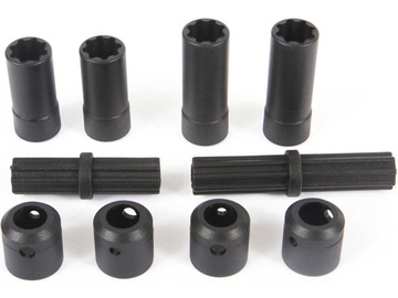 Axial komplet wałów: UTB Axial komplet wałów: UTB / AXI232017