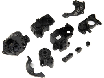 Axial obudowa przekładni: SCX10III / AXI232029