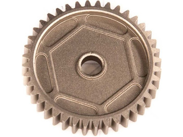 Axial koło napędzające metalowe 40T: SCX10III Axial koło napędzające metalowe 40T: SCX10III / AXI232034