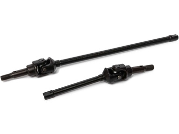 Axial wał uniwersalny AR14B (2): RBX10 Axial wał uniwersalny AR14B (2): RBX10 / AXI232043