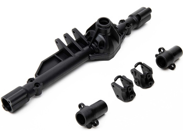 Axial łoże zawieszenia portalowego tylne AR14B: RBX10 Axial łoże zawieszenia portalowego tylne AR14B: RBX10 / AXI232047