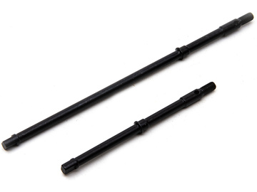 Axial wał prosty AR14B (2): RBX10 Axial wał prosty AR14B (2): RBX10 / AXI232049