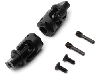 Axial łącznik wału WB11 (2): RBX10 Axial łącznik wału WB11 (2): RBX10 / AXI232052