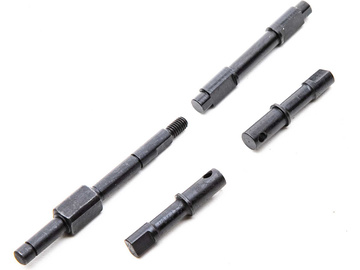 Axial wał przekładni: RBX10 Axial wał przekładni: RBX10 / AXI232057