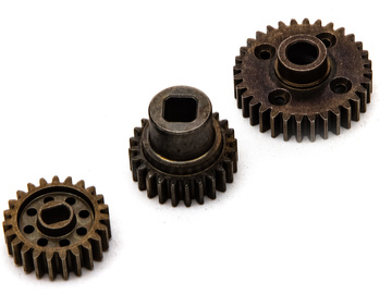 Axial koła zębate przekładni (Hi Speed): RBX10 Axial koła zębate przekładni (Hi Speed): RBX10 / AXI232058