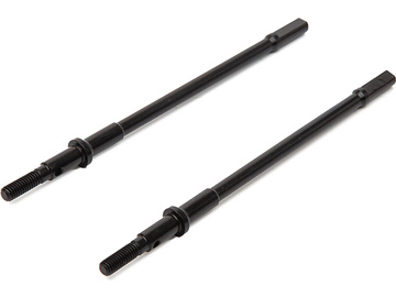 Axial oś prosta AR45 (2): SCX10 III Axial oś prosta AR45 (2): SCX10 III / AXI232062