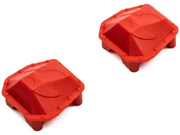 Axial pokrywa dyferencjału AR45: SCX10 III Axial pokrywa dyferencjału AR45: SCX10 III / AXI232063