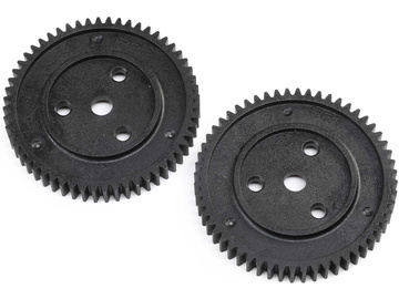 Axial koło zębate 56T 32P: LCXU Axial koło zębate 56T 32P: LCXU / AXI232065