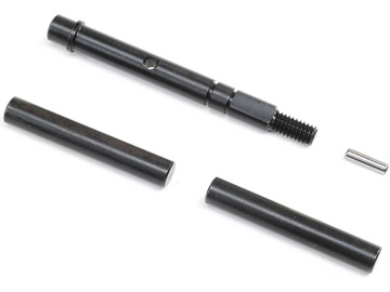 Axial wały przekładni: LCXU Axial wały przekładni: LCXU / AXI232069