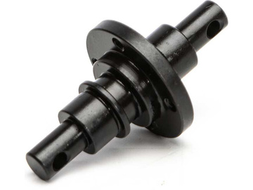 Axial wały przekładni: LCXU / AXI232070