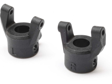 Axial komplet uchwytów piast C: SCX10 PRO Axial komplet uchwytów piast C: SCX10 PRO / AXI232073