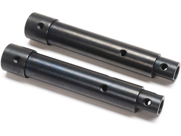 Axial wał koła tylny, stal: SCX10 PRO Axial wał koła tylny, stal: SCX10 PRO / AXI232082