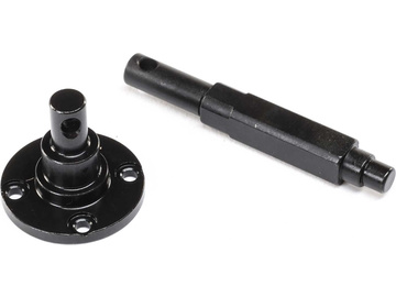 Axial wyjście przekładni DIG: LCXU Axial wyjście przekładni DIG: LCXU / AXI232084