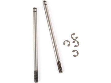 Axial tłoczysko amortyzatora M3x53.4 (2): UTB Axial tłoczysko amortyzatora M3x53.4 (2): UTB / AXI233001