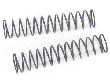 Axial sprężyna 13x70mm 1.37N/cm zielona (2) Axial sprężyna 13x70mm 1.37N/cm zielona (2) / AXI233008