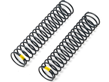 Axial sprężyna amortyzatora 13x70mm 2.0lbs/in żółta (2) / AXI233009