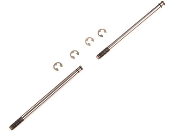 Axial wał amortyzatora M3x50mm (2): SCX10III Axial wał amortyzatora M3x50mm (2): SCX10III / AXI233012