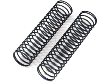 Axial sprężyna amortyzatora 13x62mm .78lbs/in fioletowa Super Soft (2) / AXI233013