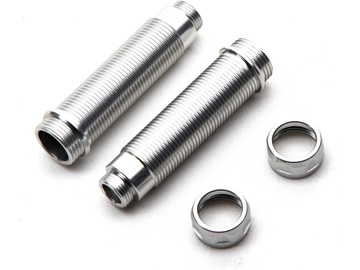 Axial korpus amortyzatora, pokrywka 10x53.5 (2): RBX10 Axial korpus amortyzatora, pokrywka 10x53.5 (2): RBX10 / AXI233023