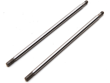 Axial wał amortyzatora 77.7mm (2): RBX10 Axial wał amortyzatora 77.7mm (2): RBX10 / AXI233026