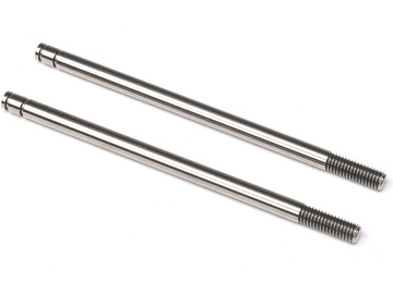 Axial tłoczysko amortyzatora 3x58mm (2): SCX10 PRO Axial tłoczysko amortyzatora 3x58mm (2): SCX10 PRO / AXI233035