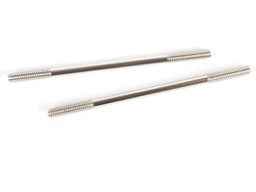 Axial Cięgno M4x75mm ocel (2) Axial Cięgno M4x75mm ocel (2) / AXI234001