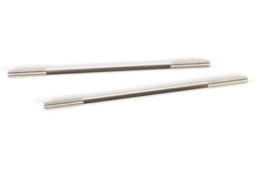 Axial Cięgno M4x84mm ocel (2) / AXI234002