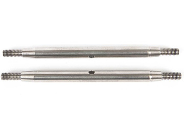 Axial cięgno stal nierdzewna M6x89mm (2): UTB Axial cięgno stal nierdzewna M6x89mm (2): UTB / AXI234009