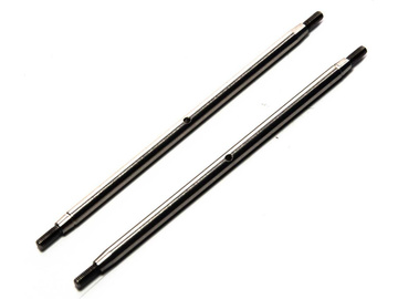 Axial łącznik M6x154mm nierdzewny (2): SCX10III Axial łącznik M6x154mm nierdzewny (2): SCX10III / AXI234018