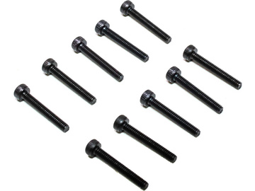 Axial śruba imbus M2x14mm CH (10) Axial śruba imbus M2x14mm CH (10) / AXI235007