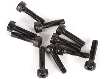 Axial śruba imbus CH M2.5x10mm (10) Axial śruba imbus CH M2.5x10mm (10) / AXI235014