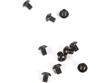 Axial śruba imbus BH M2.5x3mm (10) / AXI235094
