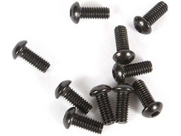 Axial śruba imbus BH M2.5x6mm (10) Axial śruba imbus BH M2.5x6mm (10) / AXI235097
