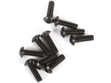 Axial śruba imbus BH M2.5x8mm (10) / AXI235098