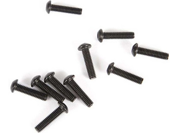 Axial śruba imbus BH M2.5x10mm (10) / AXI235099