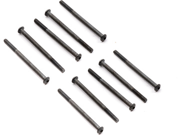 Axial śruba imbus M3x45mm (34mm) (10) / AXI235233