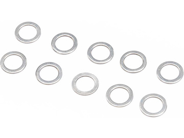 Axial podkładka 4x6x0.3mm (10) Axial podkładka 4x6x0.3mm (10) / AXI236107