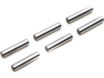 Axial sworzeń M3x14mm (6) / AXI236174