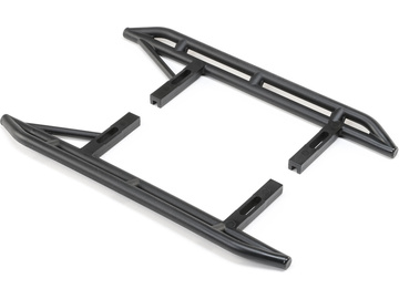 Axial płozy dachu: SCX6 Trail Honcho Axial płozy dachu: SCX6 Trail Honcho / AXI250014