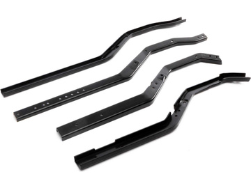 Axial szyny ramy: SCX6 Axial szyny ramy: SCX6 / AXI251000