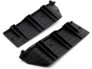 Axial boki podwozia: SCX6 / AXI251003