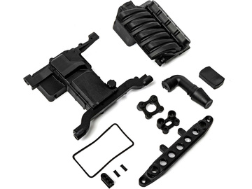 Axial łoże serwa, pokrywa silnika: SCX6 / AXI251005