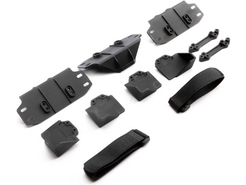 Axial łoże akumulatora: SCX6 Axial łoże akumulatora: SCX6 / AXI251007