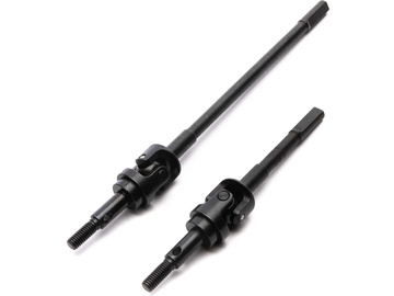 Axial wał uniwersalny przedni AR90: SCX6 / AXI252005