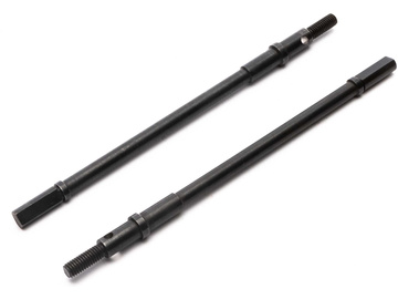 Axial wał tylny AR90: SCX6 Axial wał tylny AR90: SCX6 / AXI252006