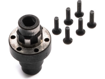 Axial blokada dyferencjału AR90: SCX6 Axial blokada dyferencjału AR90: SCX6 / AXI252008