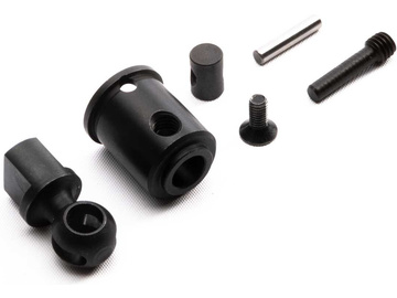 Axial łącznik wału: SCX6 Axial łącznik wału: SCX6 / AXI252010