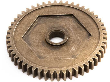 Axial koło zębate odbiorcze 50T: SCX6 Axial koło zębate odbiorcze 50T: SCX6 / AXI252014