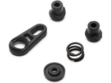 Axial serwo saver serwa przekładni: SCX6 / AXI252025